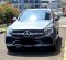 2020 Mercedes-Benz GLC 200 AMG Line Abu-abu - Jual mobil bekas di DKI Jakarta-17