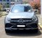 2020 Mercedes-Benz GLC 200 AMG Line Abu-abu - Jual mobil bekas di DKI Jakarta-18