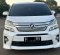 2015 Toyota Vellfire Z Putih - Jual mobil bekas di DKI Jakarta-2