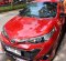 2019 Toyota Yaris TRD Sportivo Merah - Jual mobil bekas di DI Yogyakarta-3