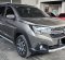 2020 Suzuki XL7 Beta MT Abu-abu - Jual mobil bekas di DKI Jakarta-14