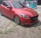 2015 Mazda 2 GT AT Merah - Jual mobil bekas di DI Yogyakarta-1