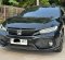 2018 Honda Civic E CVT Hitam - Jual mobil bekas di DKI Jakarta-5