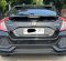 2018 Honda Civic E CVT Hitam - Jual mobil bekas di DKI Jakarta-6