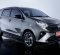 2022 Daihatsu Sigra 1.2 R AT Coklat - Jual mobil bekas di Banten-6