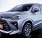 2021 Toyota Avanza 1.5 G CVT TSS Silver - Jual mobil bekas di Banten-6