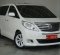 2012 Toyota Alphard 2.4 NA Putih - Jual mobil bekas di Jawa Barat-2