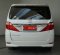 2012 Toyota Alphard 2.4 NA Putih - Jual mobil bekas di Jawa Barat-10