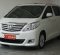 2012 Toyota Alphard 2.4 NA Putih - Jual mobil bekas di Jawa Barat-11