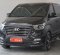 2018 Hyundai H-1 2.5L CRDi XG Coklat - Jual mobil bekas di Jawa Barat-3