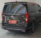 2018 Hyundai H-1 2.5L CRDi XG Coklat - Jual mobil bekas di Jawa Barat-14