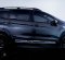 2021 Mitsubishi Xpander Cross Rockford Fosgate Black Edition Abu-abu - Jual mobil bekas di DKI Jakarta-3