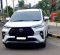 2023 Toyota Veloz Q Putih - Jual mobil bekas di DKI Jakarta-1