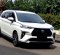 2023 Toyota Veloz Q Putih - Jual mobil bekas di DKI Jakarta-10