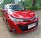 2018 Toyota Yaris 1.5G Merah - Jual mobil bekas di Jawa Barat-4