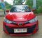 2018 Toyota Yaris 1.5G Merah - Jual mobil bekas di Jawa Barat-6