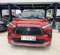 2023 Toyota Yaris Cross 1.5 S CVT TSS Orange - Jual mobil bekas di Jawa Barat-1