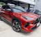 2023 Toyota Yaris Cross 1.5 S CVT TSS Orange - Jual mobil bekas di Jawa Barat-3