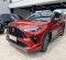 2023 Toyota Yaris Cross 1.5 S CVT TSS Orange - Jual mobil bekas di Jawa Barat-5