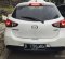 2014 Mazda 2 R Putih - Jual mobil bekas di DI Yogyakarta-3