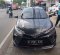 2021 Toyota Yaris TRD Sportivo Abu-abu - Jual mobil bekas di Jawa Barat-4