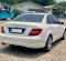 2013 Mercedes-Benz C-Class C200 Putih - Jual mobil bekas di DKI Jakarta-3