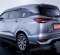 2021 Toyota Avanza 1.5 G CVT TSS Silver - Jual mobil bekas di Jawa Barat-2