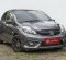 2018 Honda Brio E CVT Abu-abu - Jual mobil bekas di Banten-3