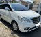 2014 Toyota Kijang Innova 2.5 G Putih - Jual mobil bekas di Banten-1