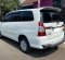 2014 Toyota Kijang Innova 2.5 G Putih - Jual mobil bekas di Banten-2