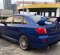 2010 Subaru Impreza Biru langit - Jual mobil bekas di Banten-1