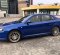 2010 Subaru Impreza Biru langit - Jual mobil bekas di Banten-2