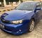 2010 Subaru Impreza Biru langit - Jual mobil bekas di Banten-5