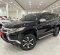 2019 Mitsubishi Pajero Sport Dakar 2.4 Automatic Hitam - Jual mobil bekas di Banten-5