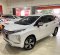 2021 Mitsubishi Xpander Ultimate A/T Putih - Jual mobil bekas di Banten-3