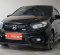 2020 Honda Brio RS CVT Hitam - Jual mobil bekas di Jawa Barat-10