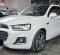 2017 Chevrolet Captiva LTZ Putih - Jual mobil bekas di Jawa Barat-2