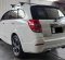 2017 Chevrolet Captiva LTZ Putih - Jual mobil bekas di Jawa Barat-5