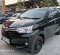 2017 Daihatsu Xenia 1.3 R AT Hitam - Jual mobil bekas di DKI Jakarta-1