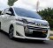 2018 Toyota Vellfire 2.5 G A/T Putih - Jual mobil bekas di DKI Jakarta-16