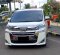 2018 Toyota Vellfire 2.5 G A/T Putih - Jual mobil bekas di DKI Jakarta-17