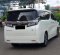 2018 Toyota Vellfire 2.5 G A/T Putih - Jual mobil bekas di DKI Jakarta-20