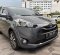 2021 Toyota Sienta V MT Abu-abu - Jual mobil bekas di Jawa Barat-3