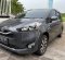 2021 Toyota Sienta V MT Abu-abu - Jual mobil bekas di Jawa Barat-6