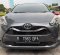 2021 Toyota Sienta V MT Abu-abu - Jual mobil bekas di Jawa Barat-8