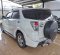 2014 Toyota Rush S Putih - Jual mobil bekas di Jawa Barat-1