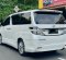 2014 Toyota Vellfire ZG Putih - Jual mobil bekas di DKI Jakarta-4