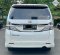 2014 Toyota Vellfire ZG Putih - Jual mobil bekas di DKI Jakarta-6