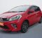 2021 Daihatsu Sirion 1.3L AT Merah - Jual mobil bekas di Jawa Barat-1