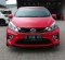 2021 Daihatsu Sirion 1.3L AT Merah - Jual mobil bekas di Jawa Barat-6